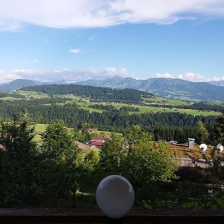 Ferienwohnung Schlemmer Doren Екстер'єр фото