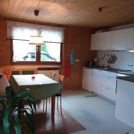 Ferienwohnung Schlemmer Doren Екстер'єр фото