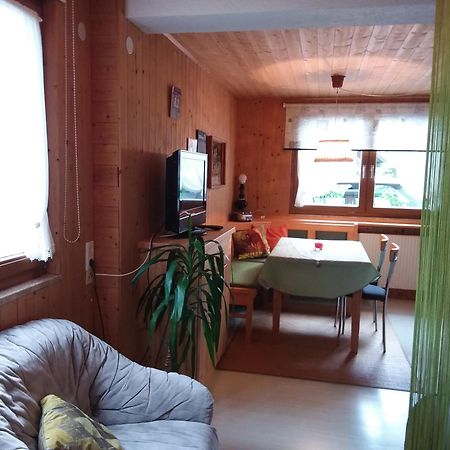 Ferienwohnung Schlemmer Doren Екстер'єр фото