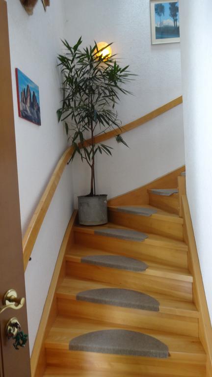 Ferienwohnung Schlemmer Doren Екстер'єр фото