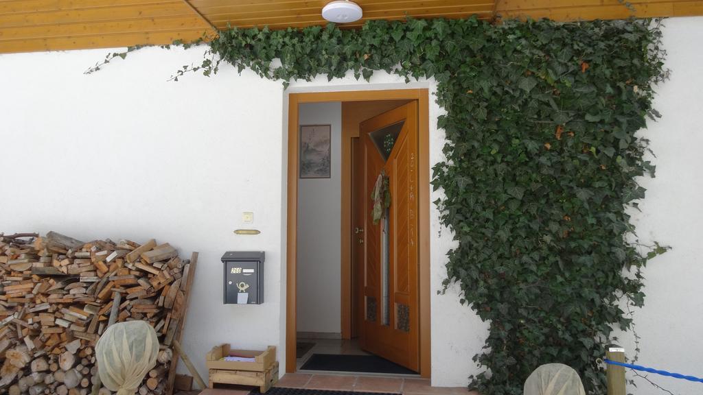 Ferienwohnung Schlemmer Doren Екстер'єр фото