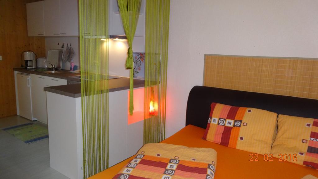 Ferienwohnung Schlemmer Doren Екстер'єр фото
