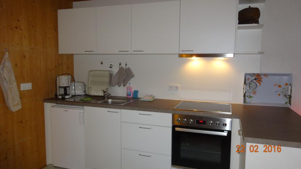 Ferienwohnung Schlemmer Doren Екстер'єр фото