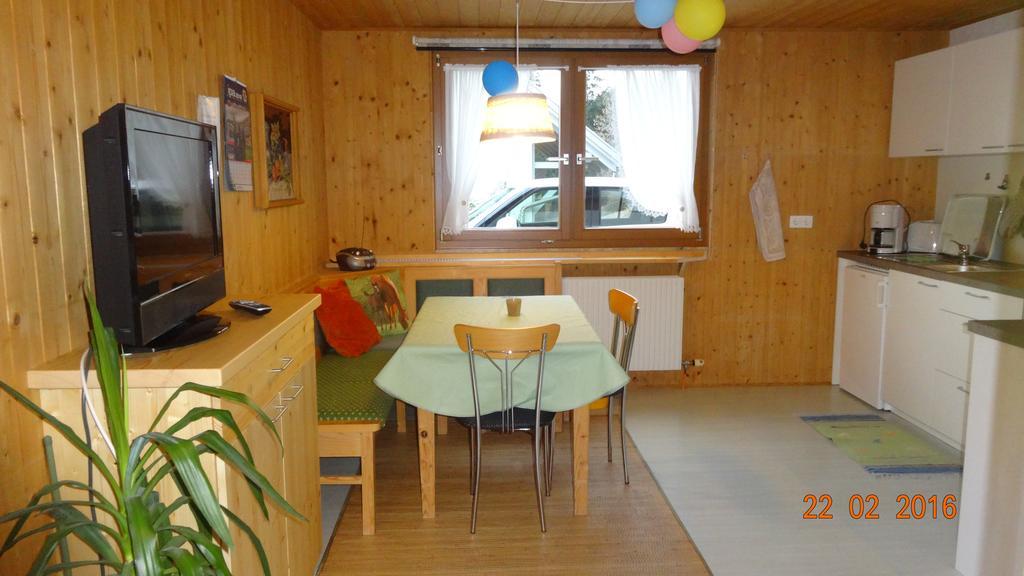 Ferienwohnung Schlemmer Doren Екстер'єр фото