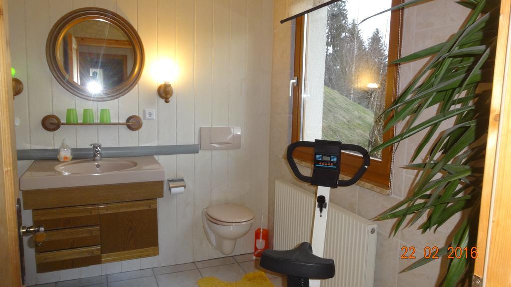 Ferienwohnung Schlemmer Doren Екстер'єр фото