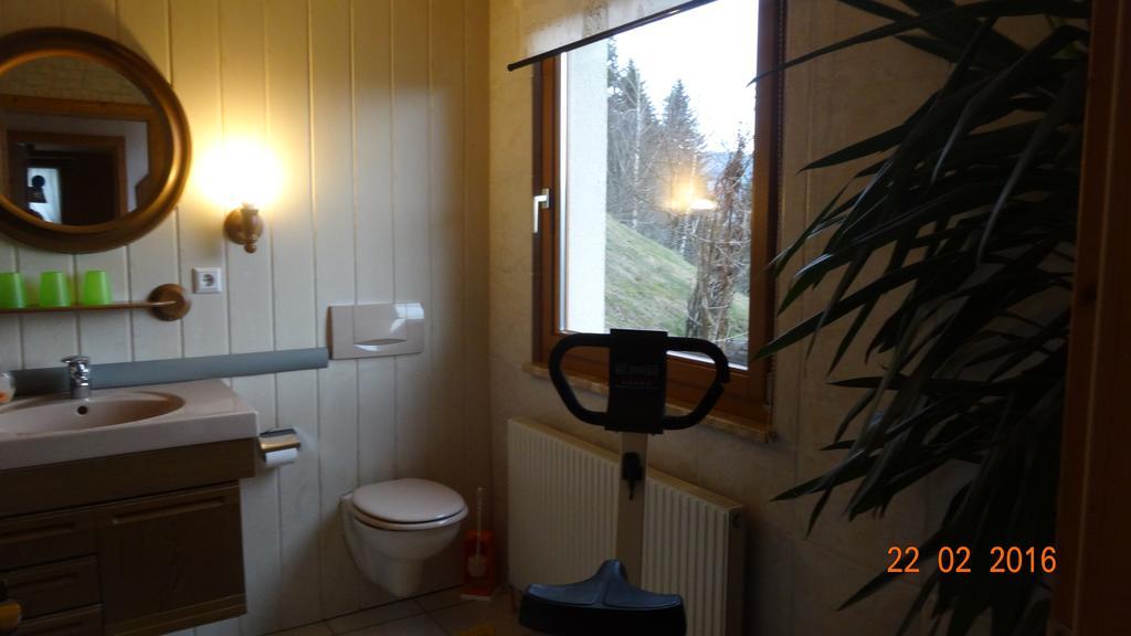 Ferienwohnung Schlemmer Doren Екстер'єр фото