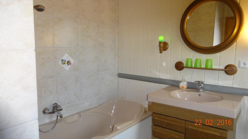 Ferienwohnung Schlemmer Doren Екстер'єр фото