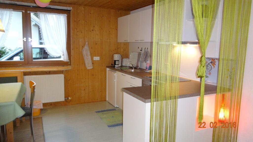 Ferienwohnung Schlemmer Doren Екстер'єр фото