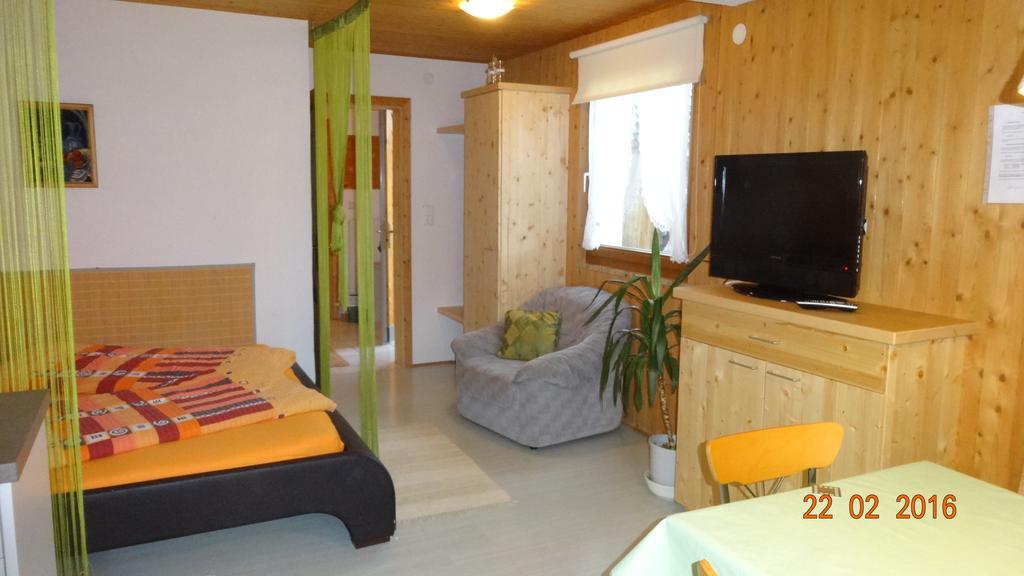 Ferienwohnung Schlemmer Doren Екстер'єр фото
