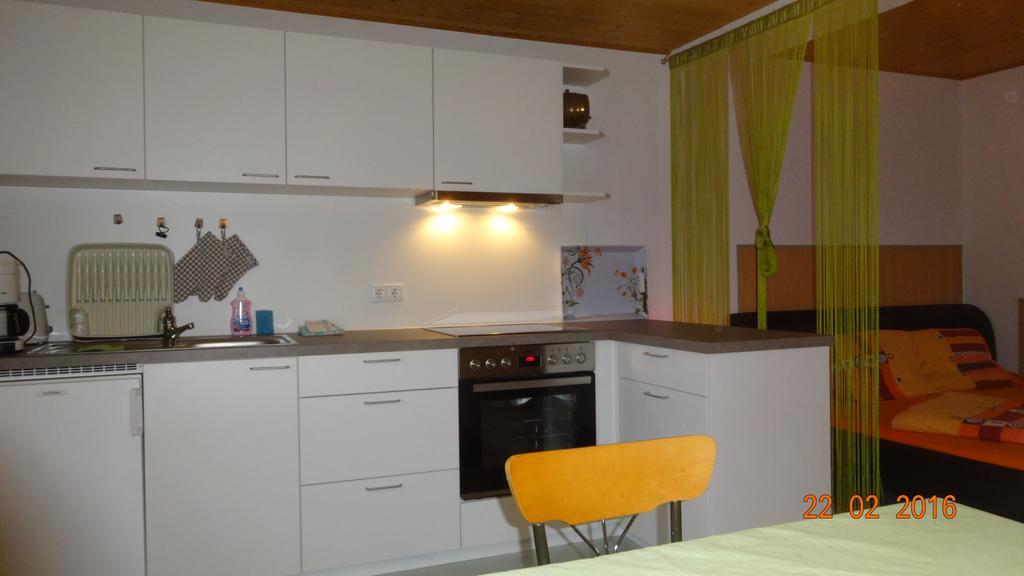 Ferienwohnung Schlemmer Doren Екстер'єр фото