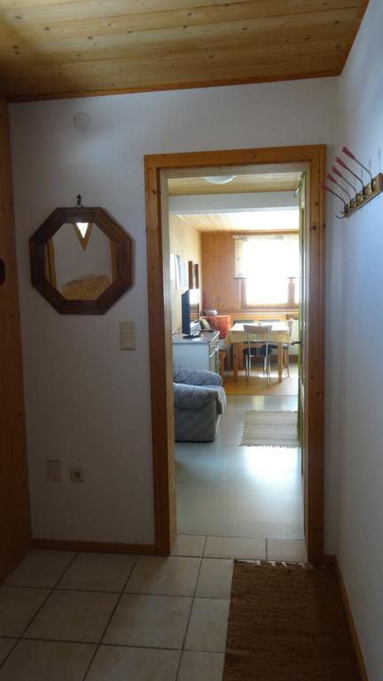 Ferienwohnung Schlemmer Doren Екстер'єр фото