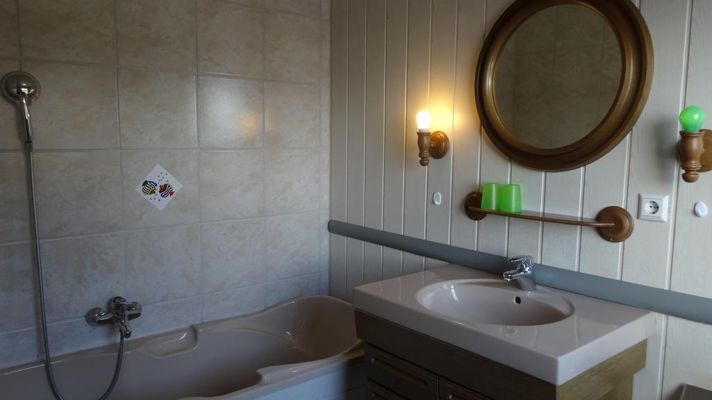 Ferienwohnung Schlemmer Doren Екстер'єр фото