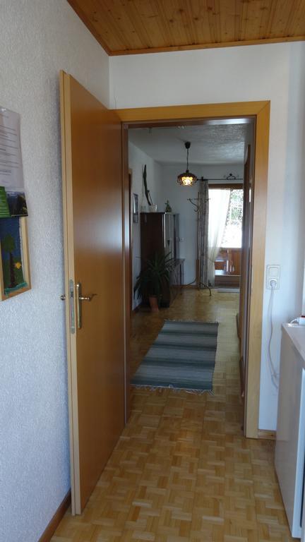 Ferienwohnung Schlemmer Doren Екстер'єр фото