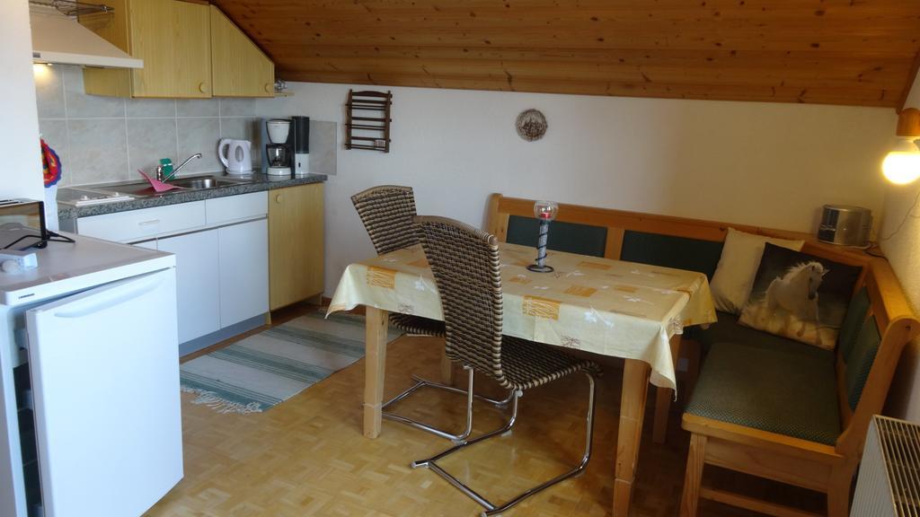 Ferienwohnung Schlemmer Doren Екстер'єр фото