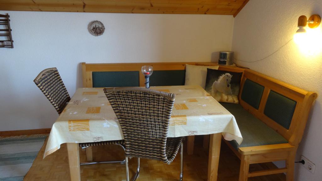 Ferienwohnung Schlemmer Doren Екстер'єр фото