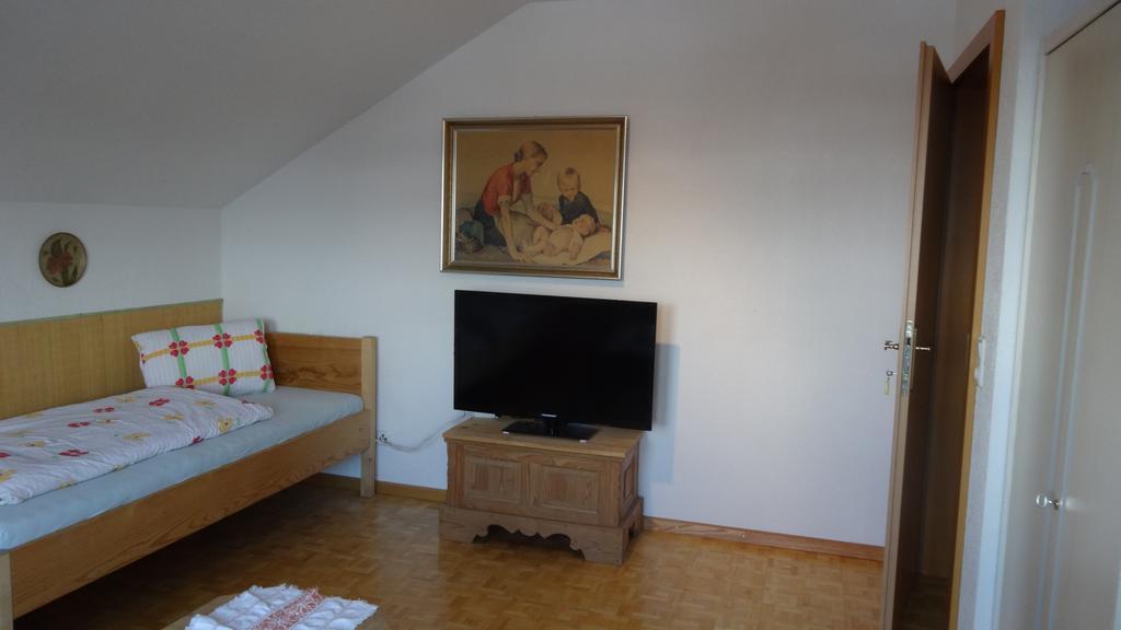 Ferienwohnung Schlemmer Doren Екстер'єр фото