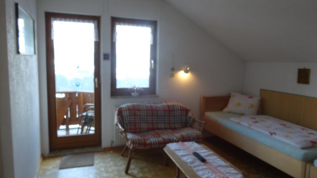 Ferienwohnung Schlemmer Doren Екстер'єр фото