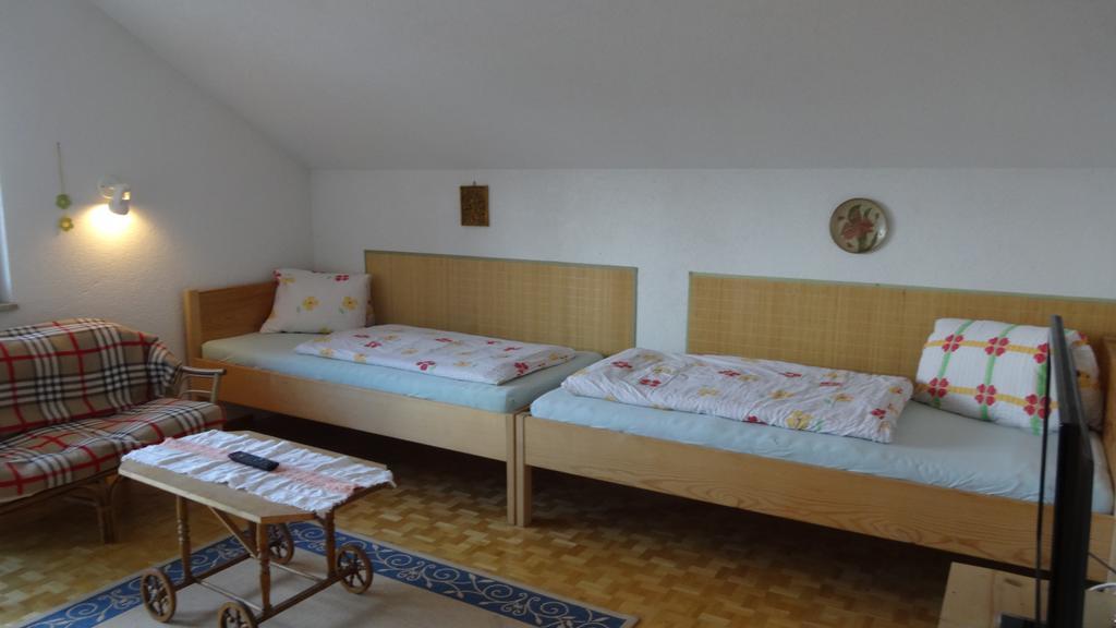Ferienwohnung Schlemmer Doren Екстер'єр фото