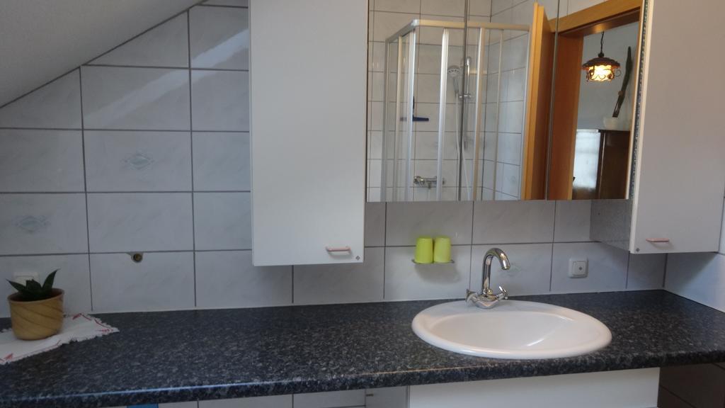 Ferienwohnung Schlemmer Doren Екстер'єр фото