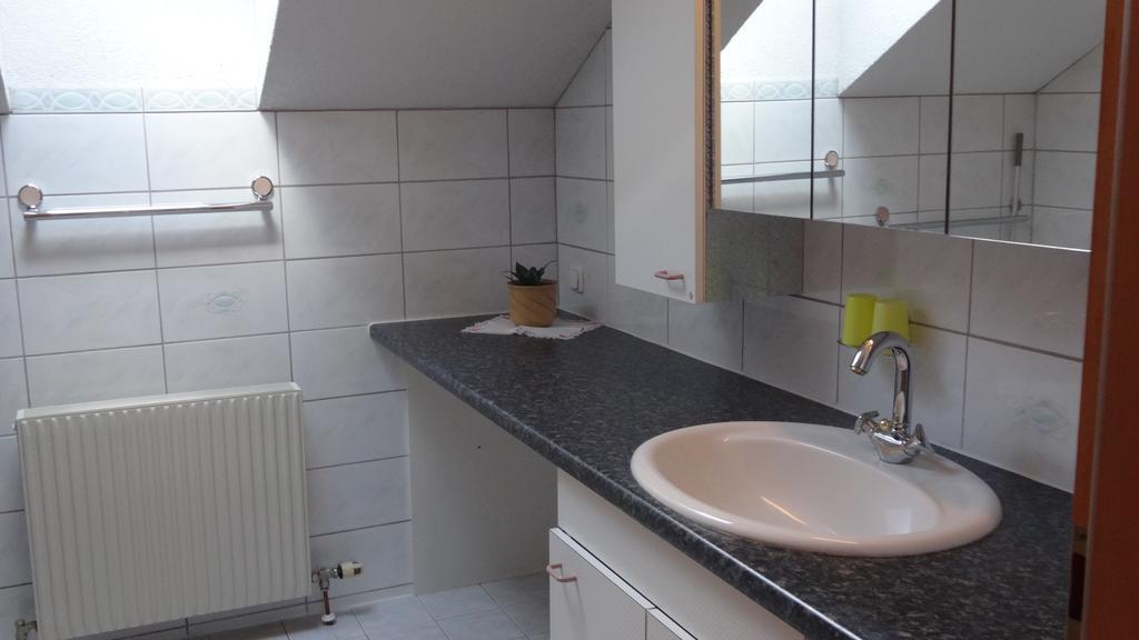 Ferienwohnung Schlemmer Doren Екстер'єр фото
