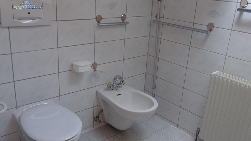 Ferienwohnung Schlemmer Doren Екстер'єр фото