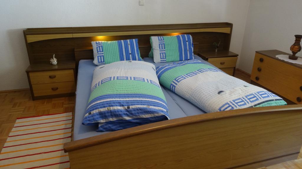 Ferienwohnung Schlemmer Doren Екстер'єр фото