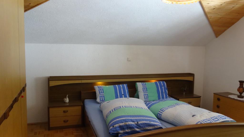 Ferienwohnung Schlemmer Doren Екстер'єр фото