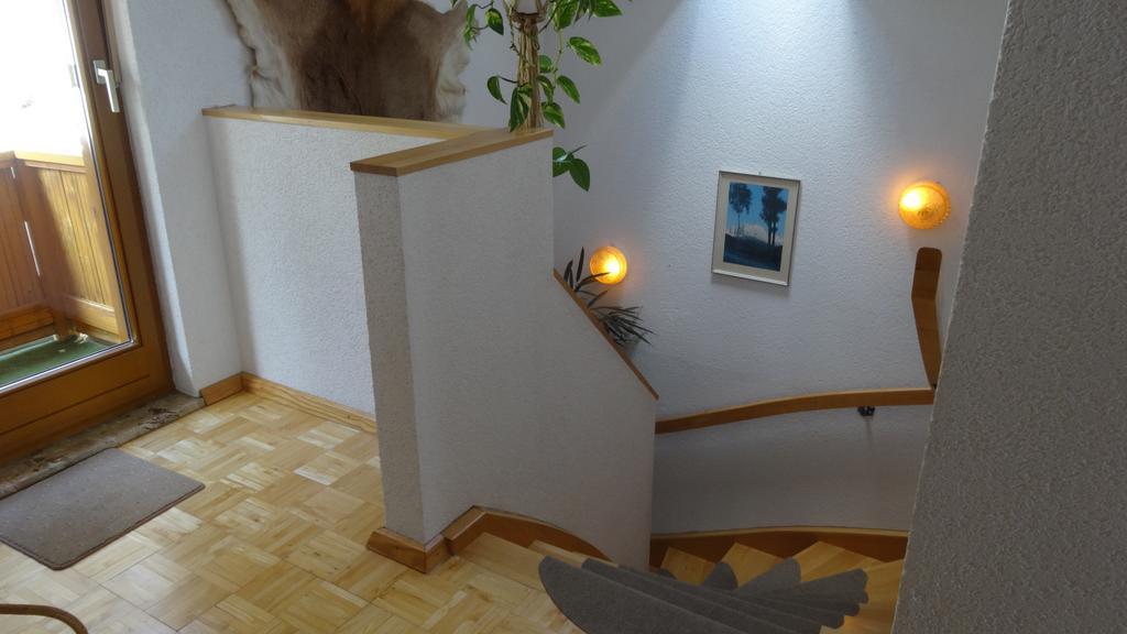 Ferienwohnung Schlemmer Doren Екстер'єр фото