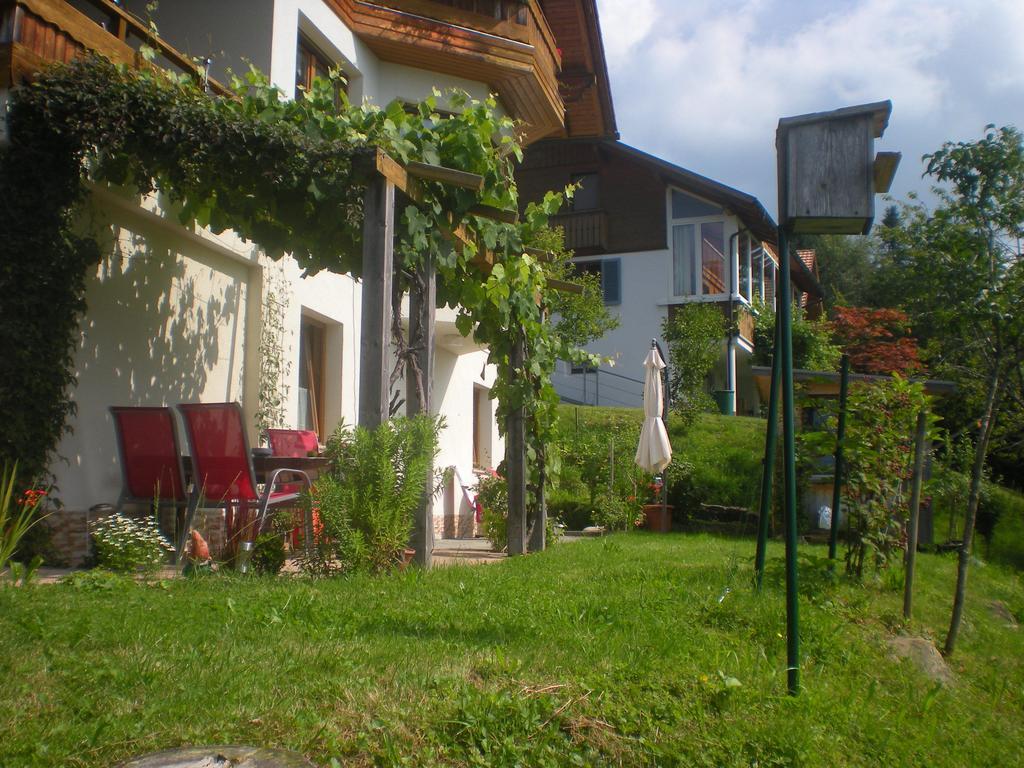 Ferienwohnung Schlemmer Doren Екстер'єр фото