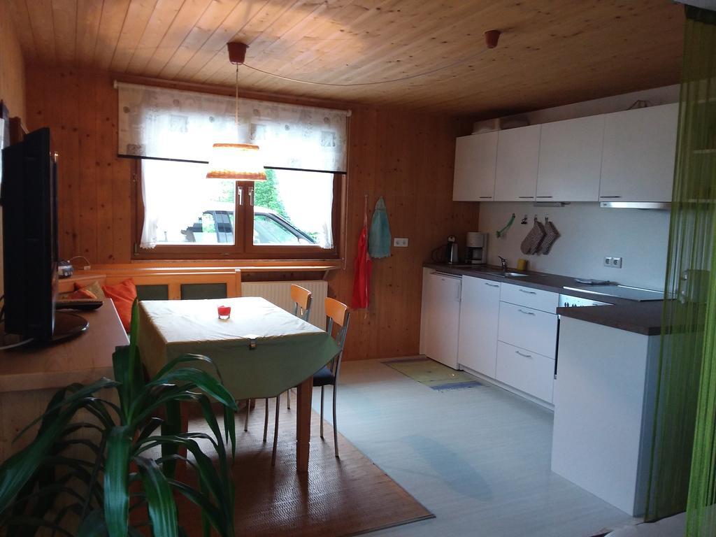 Ferienwohnung Schlemmer Doren Екстер'єр фото