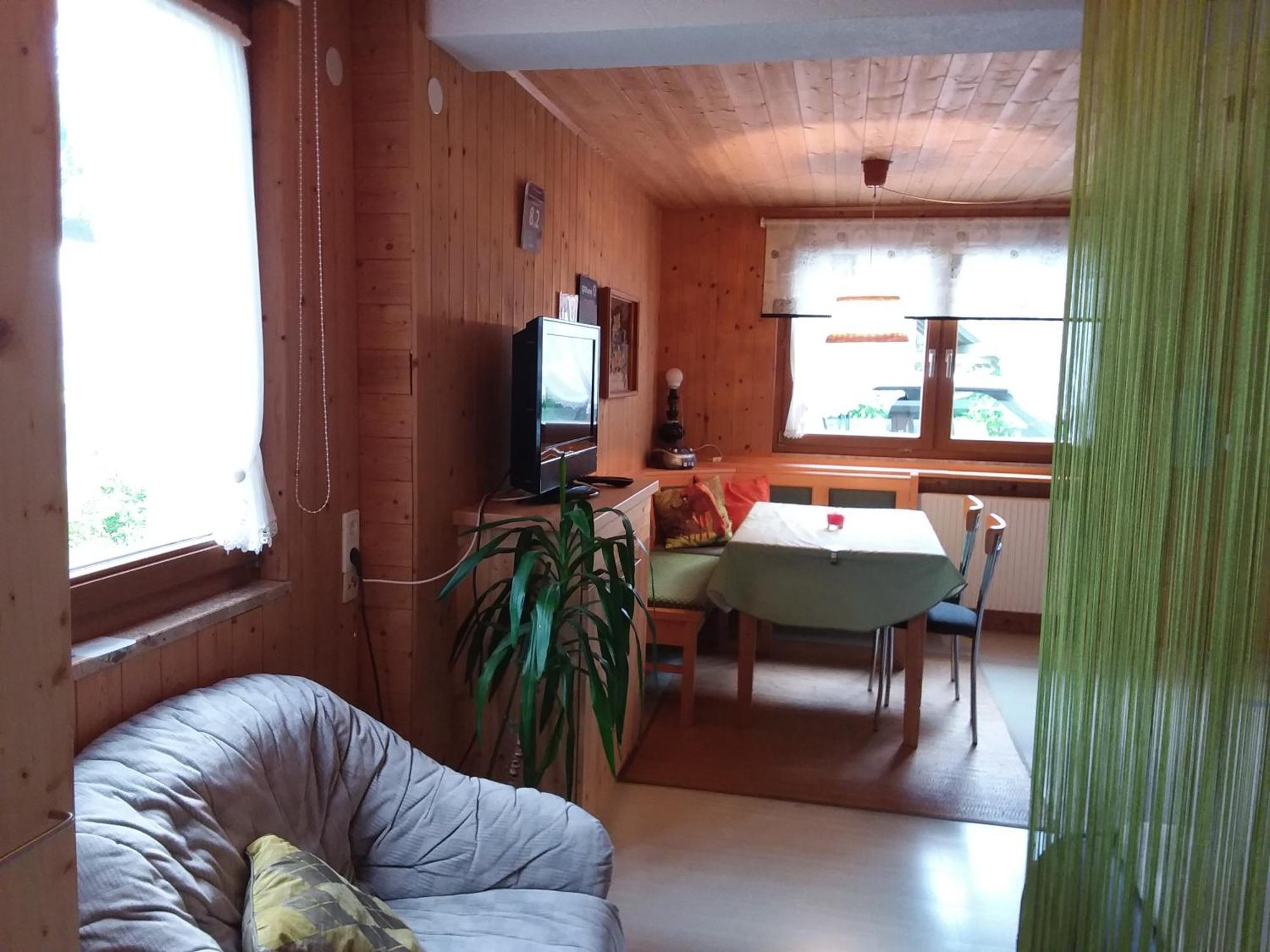Ferienwohnung Schlemmer Doren Екстер'єр фото
