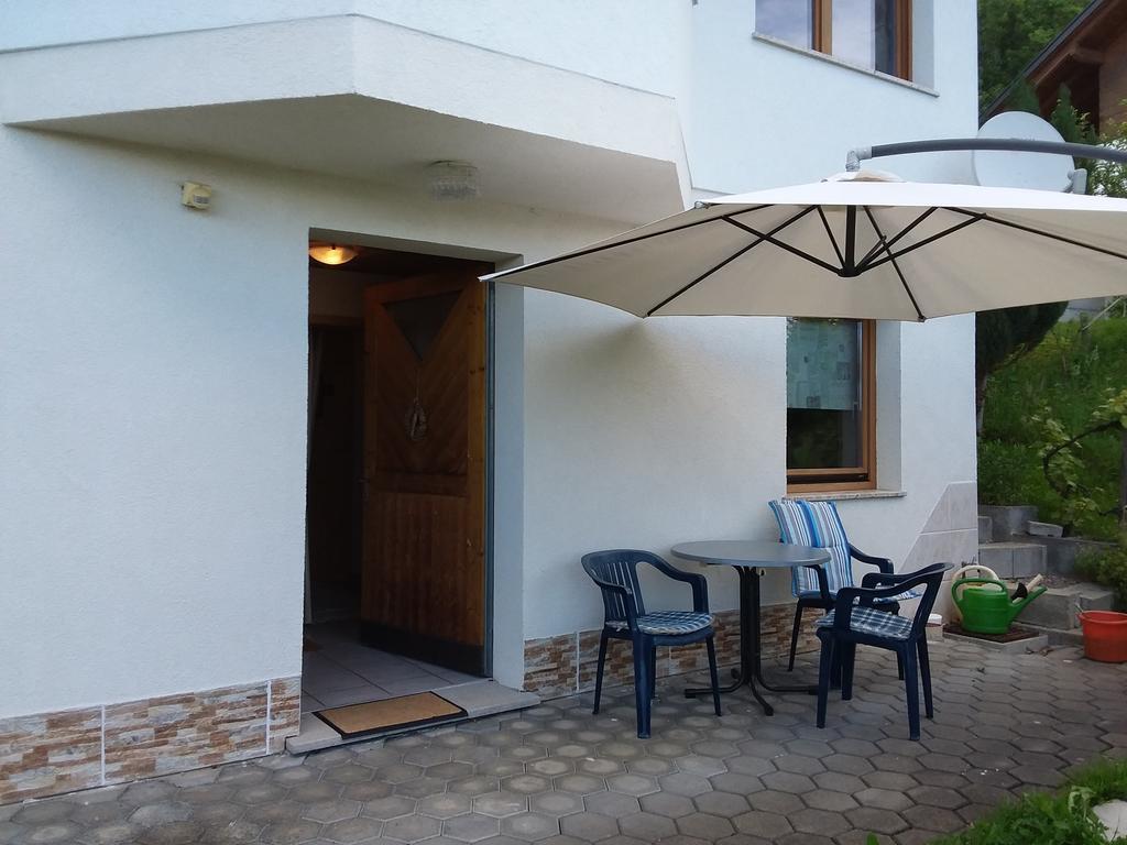 Ferienwohnung Schlemmer Doren Екстер'єр фото